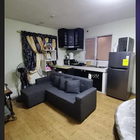 San Remo Oasis Srp Cebu Apart otel Dış mekan fotoğraf