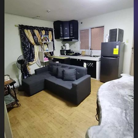 San Remo Oasis Srp Cebu Apart otel Dış mekan fotoğraf