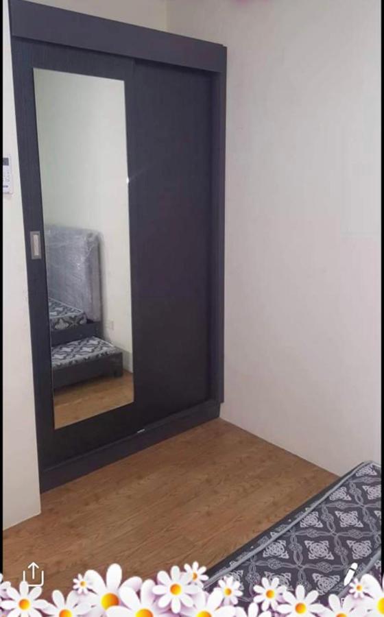 San Remo Oasis Srp Cebu Apart otel Dış mekan fotoğraf