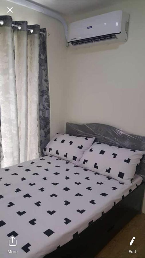 San Remo Oasis Srp Cebu Apart otel Dış mekan fotoğraf
