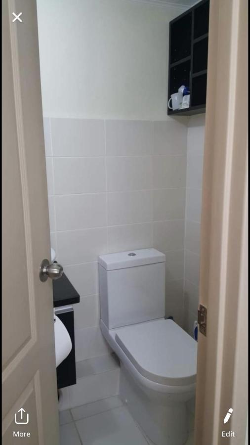 San Remo Oasis Srp Cebu Apart otel Dış mekan fotoğraf
