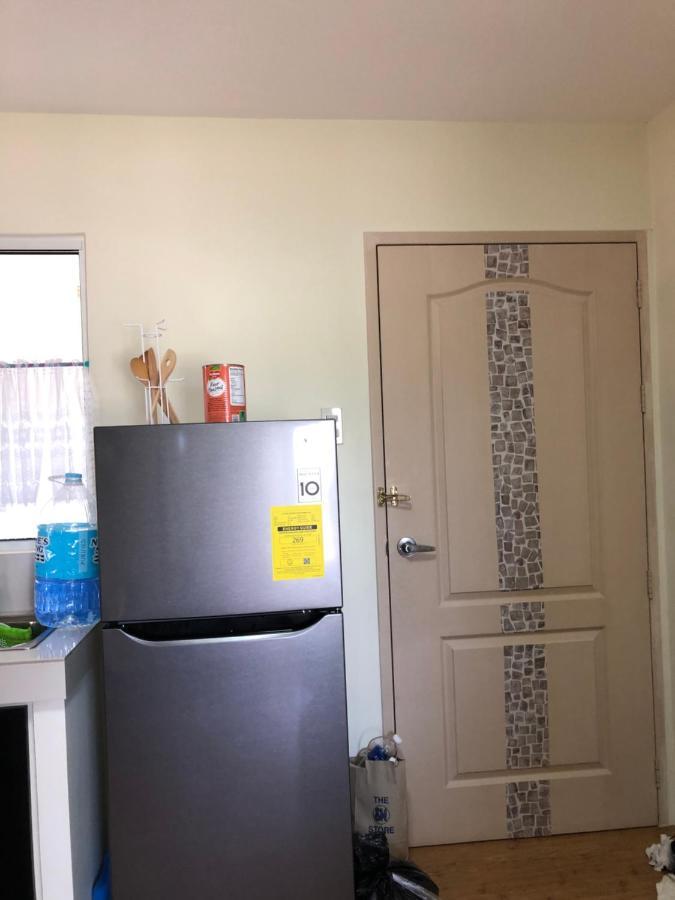 San Remo Oasis Srp Cebu Apart otel Dış mekan fotoğraf
