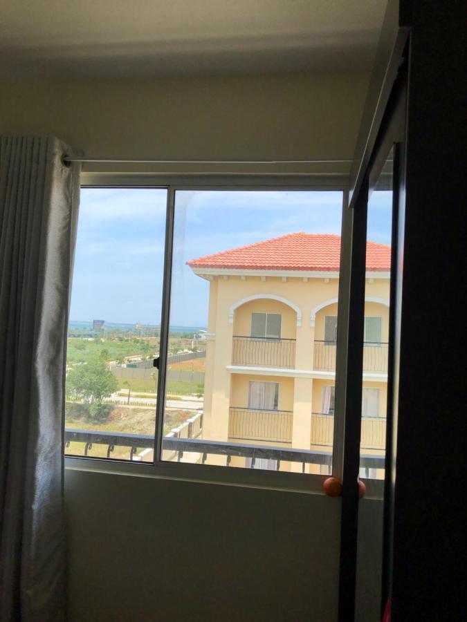San Remo Oasis Srp Cebu Apart otel Dış mekan fotoğraf