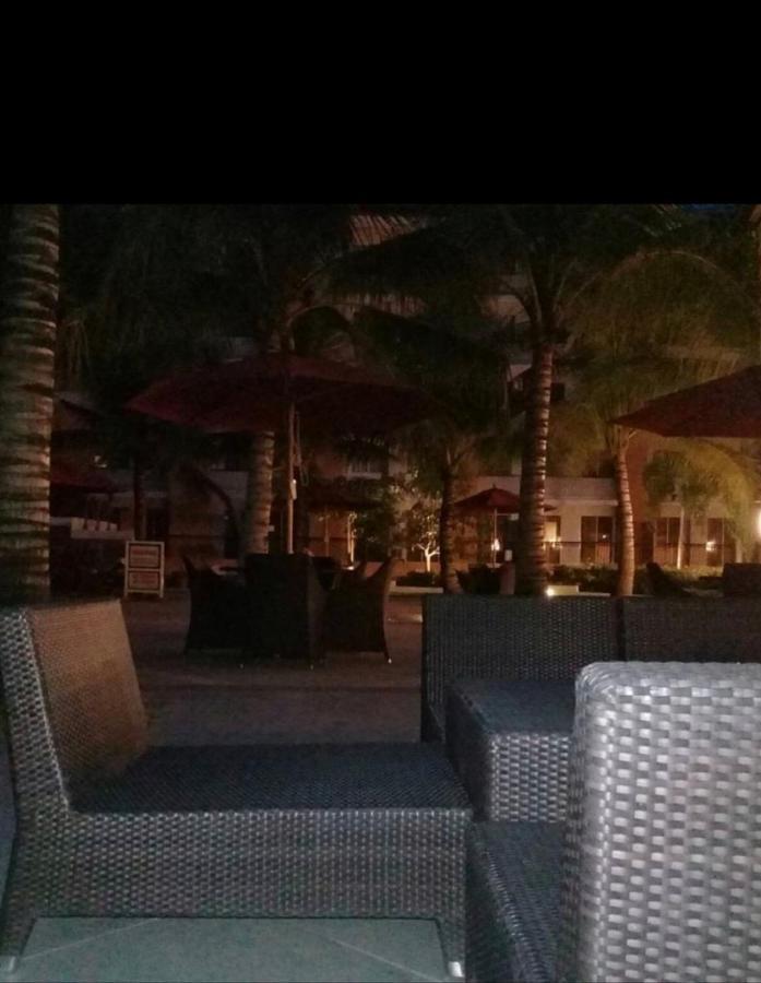 San Remo Oasis Srp Cebu Apart otel Dış mekan fotoğraf
