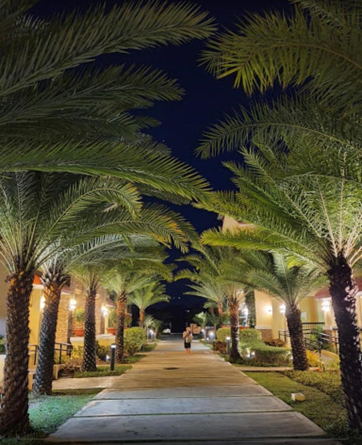 San Remo Oasis Srp Cebu Apart otel Dış mekan fotoğraf
