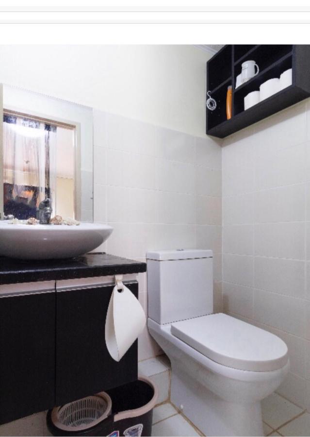 San Remo Oasis Srp Cebu Apart otel Dış mekan fotoğraf