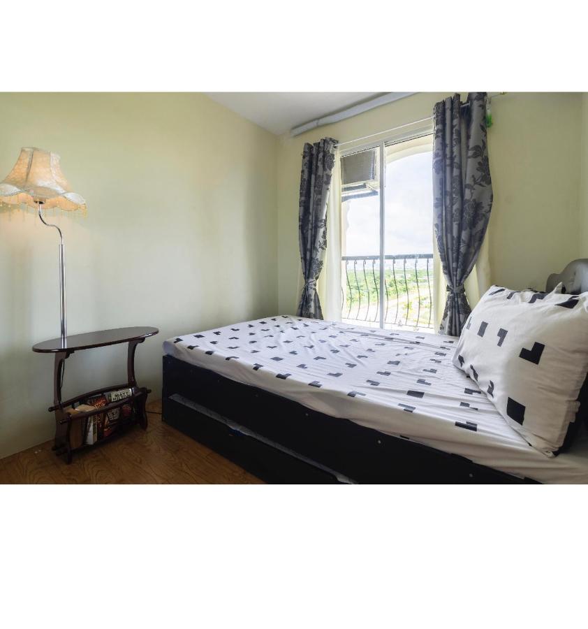 San Remo Oasis Srp Cebu Apart otel Dış mekan fotoğraf