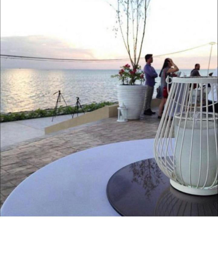 San Remo Oasis Srp Cebu Apart otel Dış mekan fotoğraf