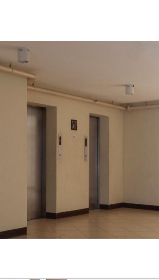 San Remo Oasis Srp Cebu Apart otel Dış mekan fotoğraf