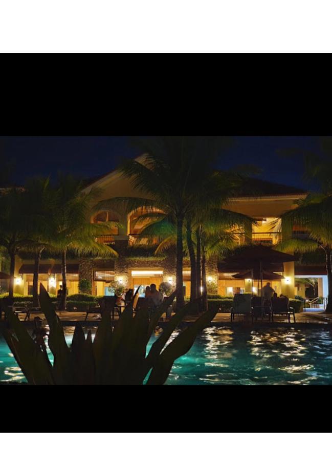 San Remo Oasis Srp Cebu Apart otel Dış mekan fotoğraf