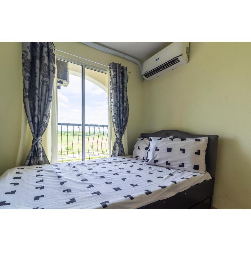 San Remo Oasis Srp Cebu Apart otel Dış mekan fotoğraf