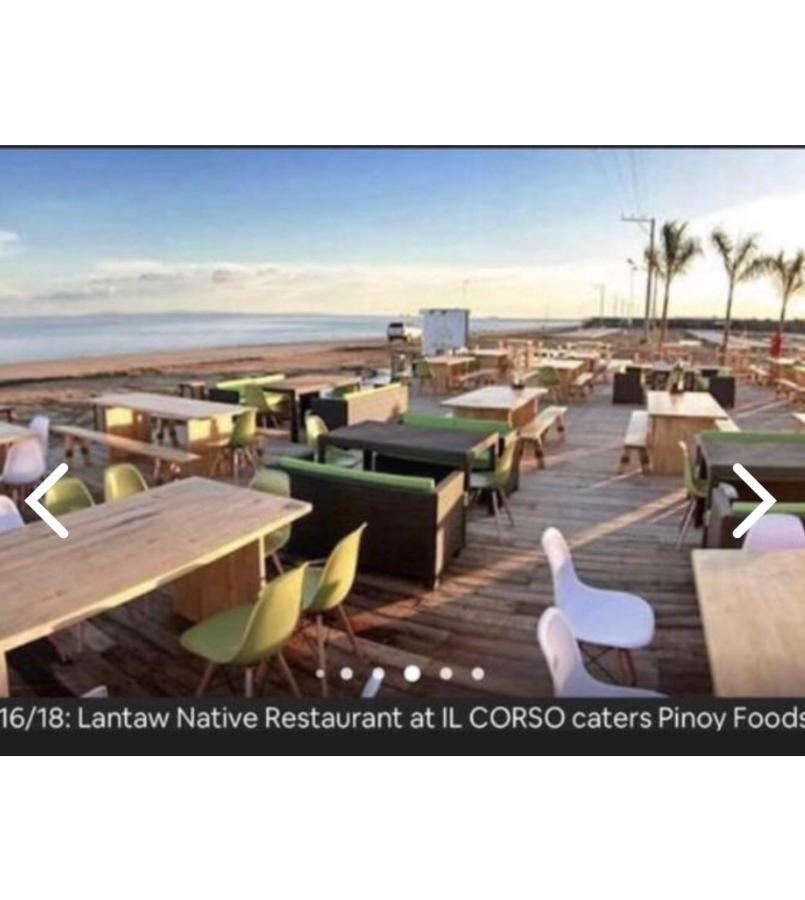 San Remo Oasis Srp Cebu Apart otel Dış mekan fotoğraf