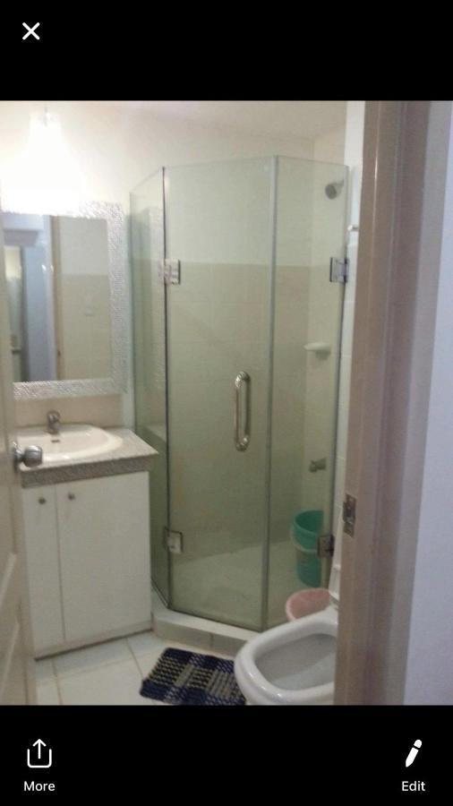 San Remo Oasis Srp Cebu Apart otel Dış mekan fotoğraf