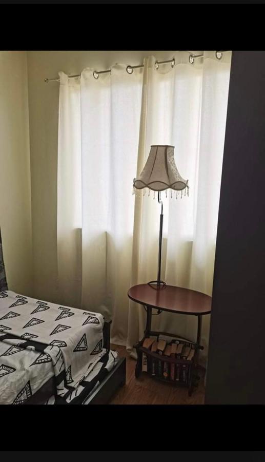 San Remo Oasis Srp Cebu Apart otel Dış mekan fotoğraf
